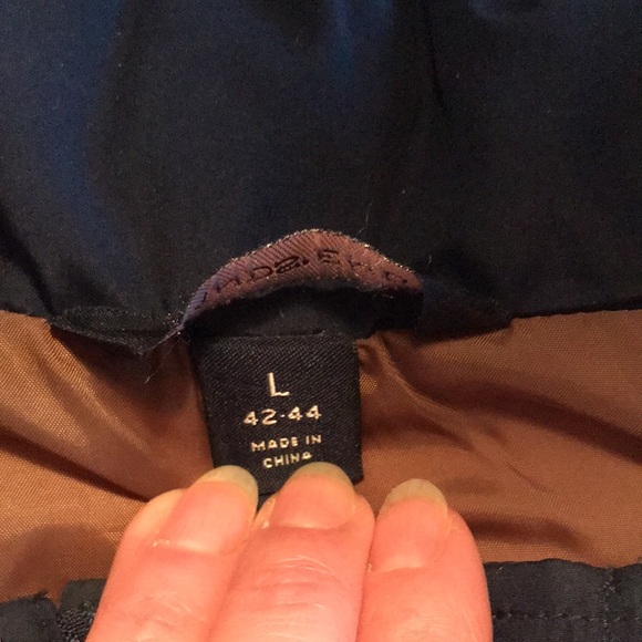 Lands End Jacket - Picture 2 of 5
